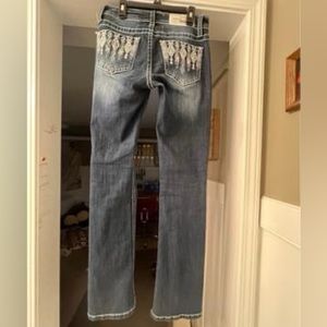 Grace in LA size 25 jeans